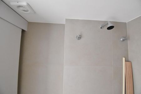 Studio para alugar com 25m², 1 quarto e sem vagaBanheiro Social