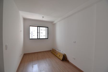 Studio de kitnet/studio para alugar com 1 quarto, 25m² em Centro, Curitiba