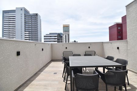 Studio para alugar com 25m², 1 quarto e sem vagaÁrea comum