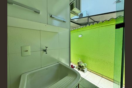 Apartamento à venda com 150m², 2 quartos e 1 vagaCozinha