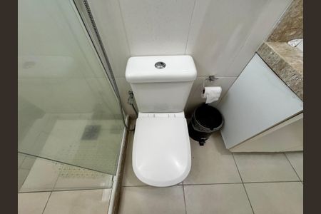 Apartamento à venda com 150m², 2 quartos e 1 vagaBanheiro Social