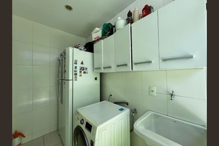 Apartamento à venda com 150m², 2 quartos e 1 vagaCozinha