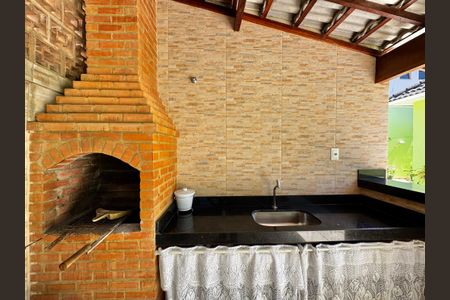 Apartamento à venda com 150m², 2 quartos e 1 vagaÁrea Gourmet