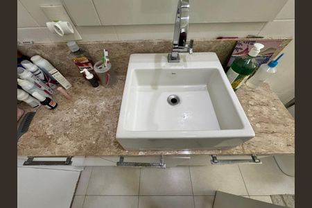 Apartamento à venda com 150m², 2 quartos e 1 vagaBanheiro Suítes canadenses 1 e 2