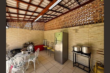 Apartamento à venda com 150m², 2 quartos e 1 vagaÁrea Gourmet