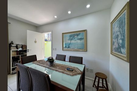 Sala de apartamento à venda com 2 quartos, 150m² em Vargem Grande, Rio de Janeiro