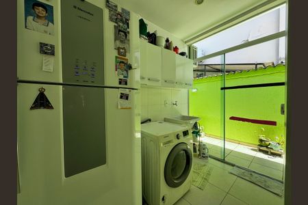 Apartamento à venda com 150m², 2 quartos e 1 vagaCozinha