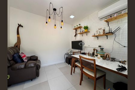 Apartamento à venda com 150m², 2 quartos e 1 vagaEdícula -  Quarto