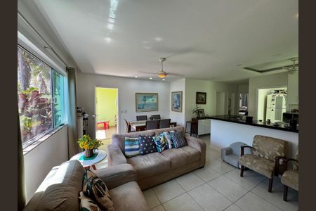 Sala de apartamento à venda com 2 quartos, 150m² em Vargem Grande, Rio de Janeiro