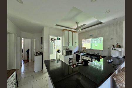 Apartamento à venda com 150m², 2 quartos e 1 vagaCozinha