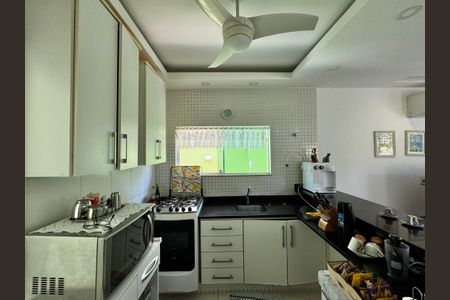 Apartamento à venda com 150m², 2 quartos e 1 vagaCozinha