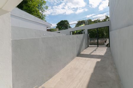 Casa à venda com 114m², 2 quartos e 2 vagas Casa à venda com 114m², 2 quartos e 2 vagasGaragem