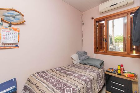 Casa à venda com 62m², 2 quartos e 2 vagasQuarto 1