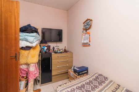 Quarto 1 de casa à venda com 2 quartos, 62m² em Hípica, Porto Alegre