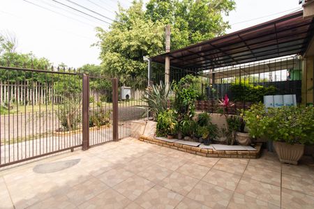 Casa à venda com 62m², 2 quartos e 2 vagasJardim