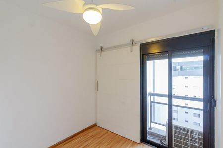 Suíte de apartamento à venda com 1 quarto, 36m² em Vila Nova Conceição, São Paulo