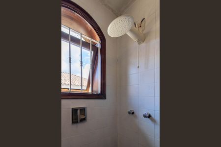 Casa à venda com 339m², 3 quartos e 3 vagas Casa à venda com 339m², 3 quartos e 3 vagasBanheiro