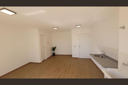 Studio para alugar com 31m², 1 quarto e sem vaga Studio para alugar com 31m², 1 quarto e sem vagaStudio