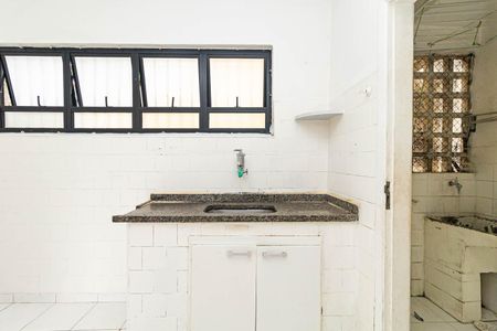 Apartamento para alugar com 80m², 2 quartos e sem vaga Apartamento para alugar com 80m², 2 quartos e sem vagaCozinha