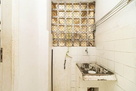 Apartamento para alugar com 80m², 2 quartos e sem vaga Apartamento para alugar com 80m², 2 quartos e sem vagaÁrea de Serviço