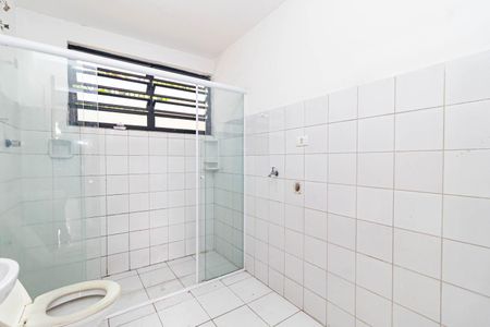 Apartamento para alugar com 80m², 2 quartos e sem vaga Apartamento para alugar com 80m², 2 quartos e sem vagaBanheiro