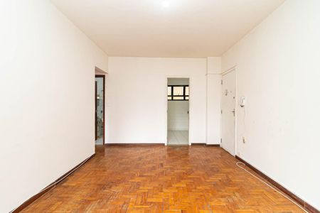 Apartamento para alugar com 80m², 2 quartos e sem vaga Apartamento para alugar com 80m², 2 quartos e sem vagaSala