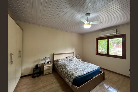 Casa à venda com 3 quartos, 277m² em Feitoria, São Leopoldo