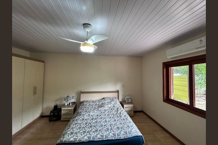 Casa à venda com 3 quartos, 277m² em Feitoria, São Leopoldo