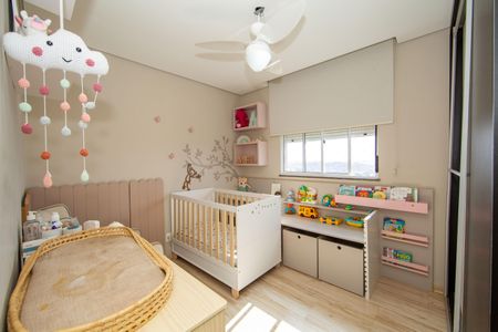 Apartamento para alugar com 150m², 4 quartos e 4 vagas Apartamento para alugar com 150m², 4 quartos e 4 vagasQuarto 2