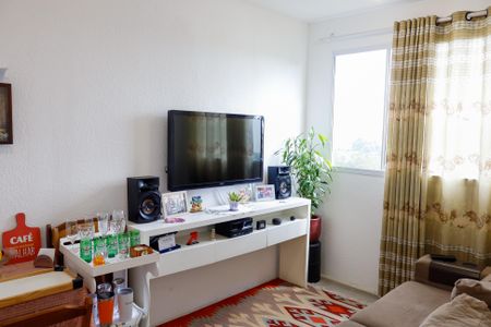 Apartamento à venda com 42m², 2 quartos e sem vaga Apartamento à venda com 42m², 2 quartos e sem vagasala