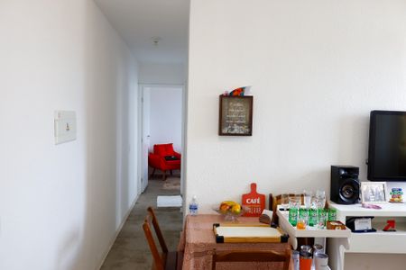 Apartamento à venda com 42m², 2 quartos e sem vaga Apartamento à venda com 42m², 2 quartos e sem vagasala