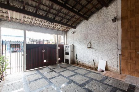 Casa para alugar com 306m², 3 quartos e 3 vagas Casa para alugar com 306m², 3 quartos e 3 vagasGaragem 1