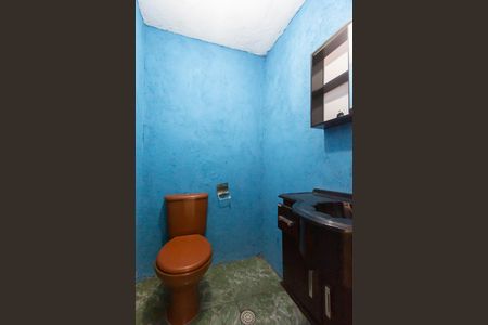 Casa para alugar com 306m², 3 quartos e 3 vagas Casa para alugar com 306m², 3 quartos e 3 vagasLavabo 2