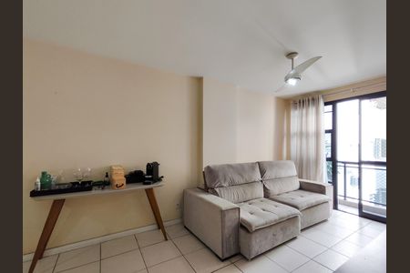 Apartamento para alugar com 2 quartos, 90m² em Maracanã, Rio de Janeiro