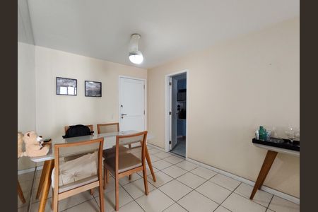Sala de apartamento para alugar com 2 quartos, 90m² em Maracanã, Rio de Janeiro