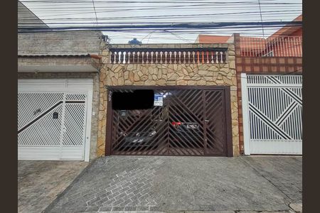 Casa à venda com 160m², 3 quartos e 2 vagas