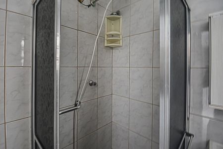 Casa à venda com 125m², 2 quartos e 3 vagasBanheiro