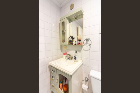 Apartamento à venda com 49m², 2 quartos e 1 vaga Apartamento à venda com 49m², 2 quartos e 1 vagaQuarto 2