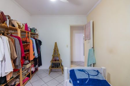Apartamento à venda com 49m², 2 quartos e 1 vaga Apartamento à venda com 49m², 2 quartos e 1 vagaQuarto 2