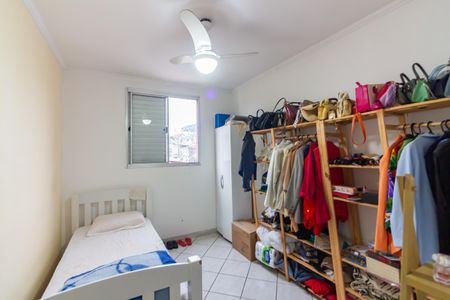 Quarto 2 de apartamento à venda com 2 quartos, 49m² em Novo Osasco, Osasco