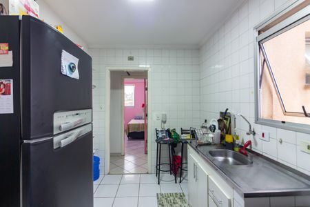 Apartamento à venda com 49m², 2 quartos e 1 vaga Apartamento à venda com 49m², 2 quartos e 1 vagaCozinha