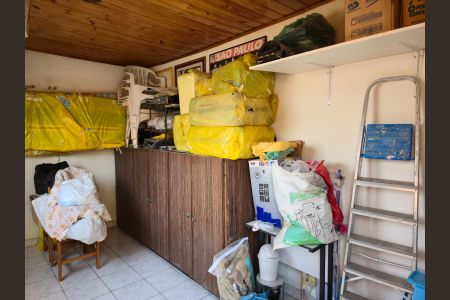 Casa à venda com 138m², 3 quartos e 3 vagasDespensa