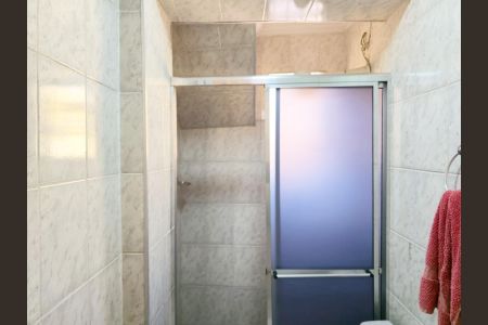 Casa à venda com 138m², 3 quartos e 3 vagasBanheiro Social 02