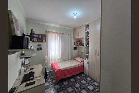 Casa à venda com 138m², 3 quartos e 3 vagasQuarto 02