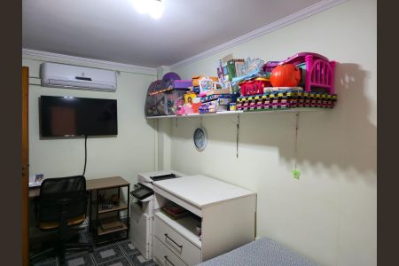 Casa à venda com 138m², 3 quartos e 3 vagasQuarto 03