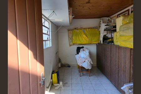 Casa à venda com 138m², 3 quartos e 3 vagasDespensa