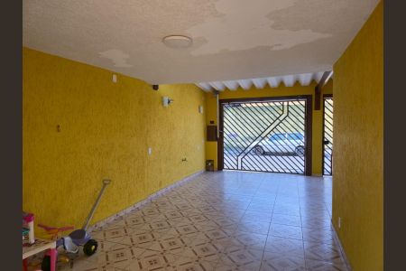 Casa à venda com 138m², 3 quartos e 3 vagasGaragem