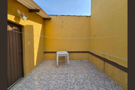 Casa à venda com 138m², 3 quartos e 3 vagasÁrea comum