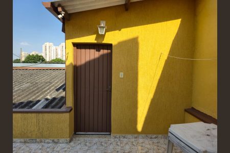 Casa à venda com 138m², 3 quartos e 3 vagasÁrea comum