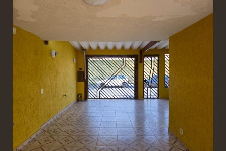 Casa à venda com 138m², 3 quartos e 3 vagasGaragem